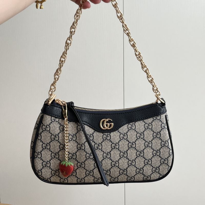 Gucci Hobo Bags